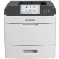 Lexmark MS812DN Printer Toner Cartridges